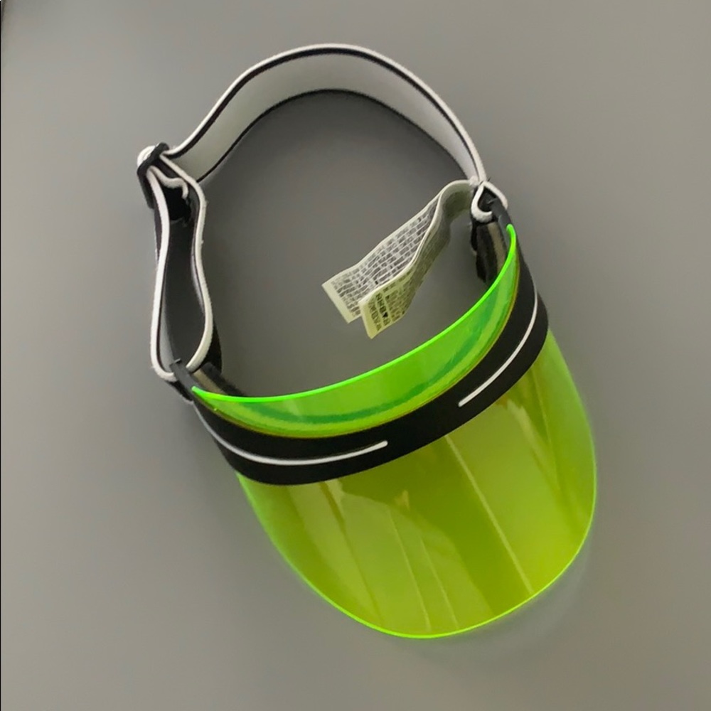 NEON VISOR